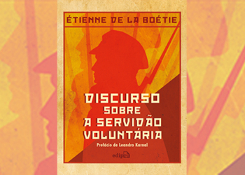 É possível combater a opressão com passividade?