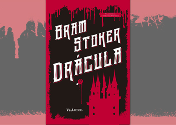 Como ficou o Drácula depois de 120 anos?