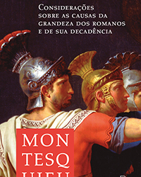 Imperioso e decadente: a parte desconhecida da antiga Roma