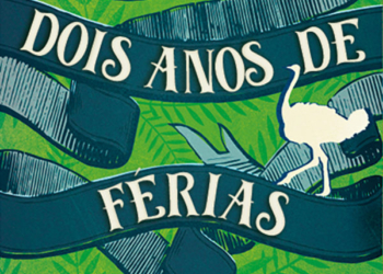 Por meio da aventura, literatura ensina as crianças a terem responsabilidade