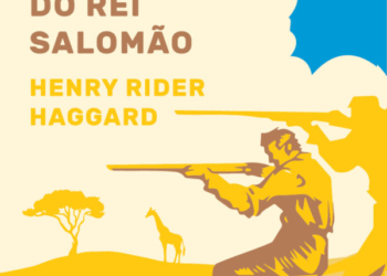 “Mundo perdido”: o gênero literário inspirado por Haggard