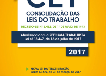 Edipro lança a nova CLT