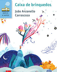 Carrascoza resgata a infância em contos delicados