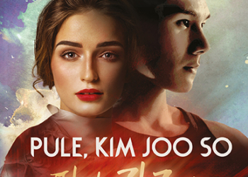 K-drama: a febre coreana chega ao Brasil em forma de literatura