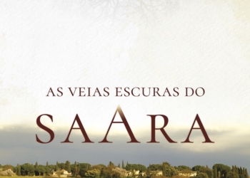 Miséria hereditária: romance de Marcos Frizzo questiona legado às futuras gerações