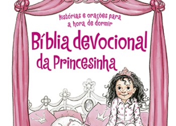 O amor do Rei a acesso das princesas