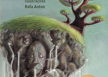 Livro vencedor do 12º Prêmio Barco a Vapor 2016 traz aventura e fantasia na voz do narrador intrometido