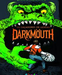 Bem-vindos a Darkmouth