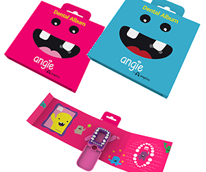 Um dentinho, mil memórias