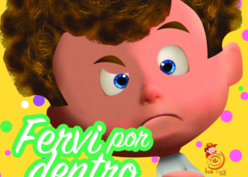 Literatura mostra a necessidade de saber lidar com a raiva desde pequeno