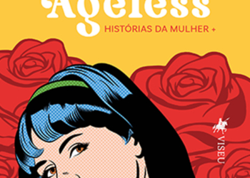 A metamorfose da mulher madura