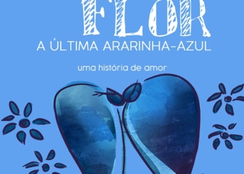 A última arara-azul do mundo quer sobreviver