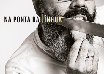 Por dentro da vida e cozinha do chef Renato Caleffi