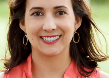 Escritora que inspirou Uberlândia/MG com história de superação estará no RJ para a Bienal