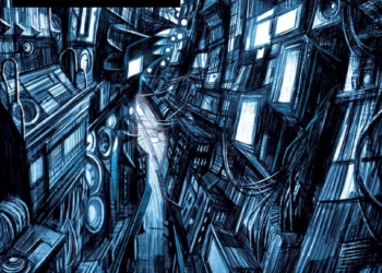 Romance de fantasia traz batalhas de tirar o fôlego