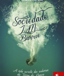 Uma história de amor e amizade na Terra do Nunca