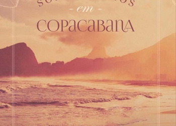 Sol e Sonhos na Copacabana de 1900