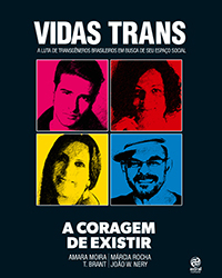 Transgeneridade: o encontro com si mesmo