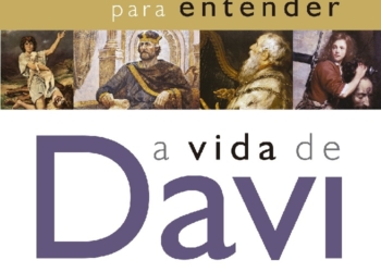 Guia fácil explora a vida do maior rei de Israel