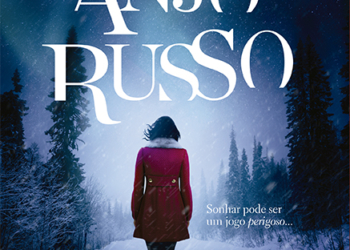 Neve, aurora boreal e um manuscrito medieval islandês do século XIII se mesclam em narrativa de mistério