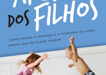 Como manter o romance e a intimidade do casal depois que os filhos chegam?