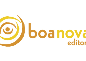 Editora Boa Nova marca presença na 24ª Bienal Internacional de São Paulo