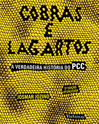 Por trás das grades do Primeiro Comando da Capital (PCC)