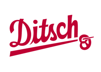 Delícias com massa de pretzel