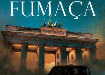 Na penumbra da Guerra Fria: um roubo, um desaparecimento e muitos crimes