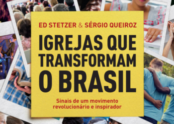 Qual a realidade das igrejas evangélicas no Brasil?