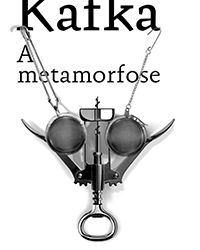 Metamorfose: a realidade fria e assustadora