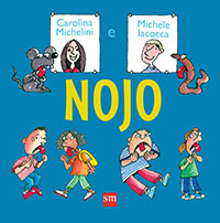 Terceiro livro da série “Humores” fala sobre nojo