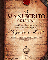 A bíblia da realização profissional chega ao BR