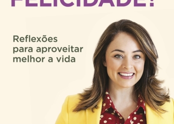 Onde mora a FELICIDADE?