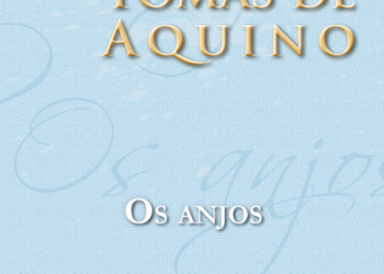 Se falássemos a língua dos anjos? E se conhecêssemos a natureza deles?