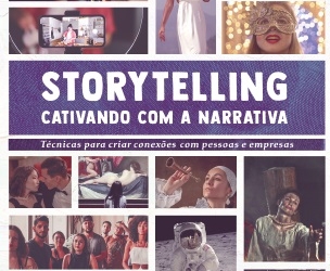José Antônio Ramalho, referência de profissional multimídia, revela caminhos  para dominar a arte do Storytelling