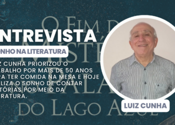 Um sonho adormecido, mas nunca esquecido.