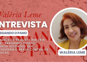 Entrevista: lembranças de um Brasil feito de  opressão e preconceitos em 1940