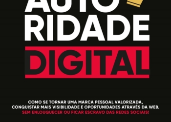 Rafael Terra lança o primeiro livro sobre Autoridade Digital do Brasil