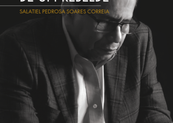 As melhores crônicas de um goiano rebelde