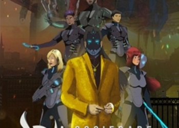 A luta por liberdade em uma São Paulo distópica