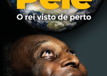 Biografia mostra faceta emocionante de Edson, o homem simples por trás do Rei do futebol