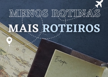 Dicas para quem quer perder o medo de viajar sozinho