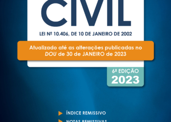Mini Códigos: fique por dentro das leis atualizadas em 2023