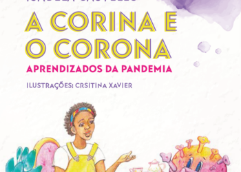 Um livro para os futuros guardiões do Planeta