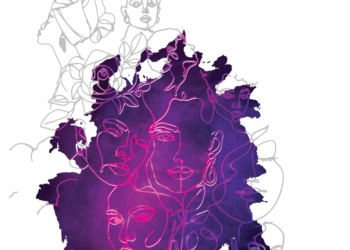 Feito por mulheres, um livro que roga por sororidade