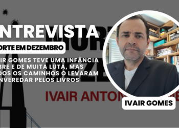 De boia-fria a dono de sebo e escritor: uma vida dedicada aos livros