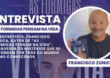 Existe uma explicação lógica para o universo? Autor levanta reflexões