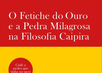 A literatura cabocla de Everaldo Gonçalves