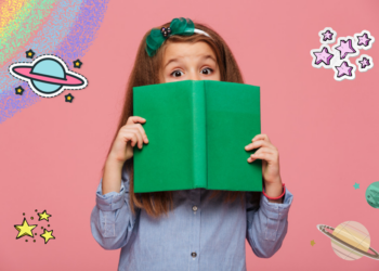 Dia Internacional do Livro Infantil: cinco obras estrangeiras para ler com as crianças